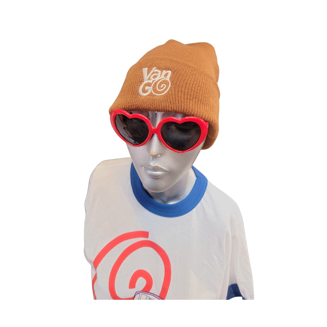 Van Go Beanies